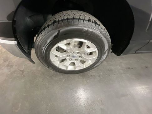 Used 2023 Ford F150 XLT image 30