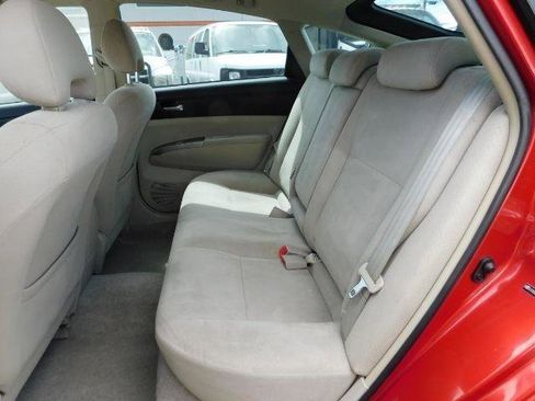 Used 2007 Toyota Prius image 13