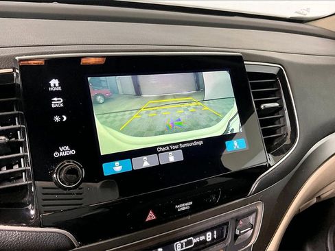 Used 2019 Honda Pilot EX-L image 17