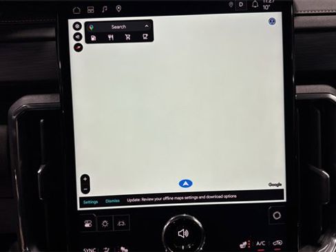 Used 2025 GMC Acadia Elevation image 17