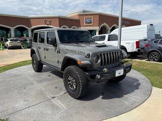 Used 2021 Jeep Wrangler Unlimited Rubicon w/ Trailer Tow Package AWD/4WD video 1