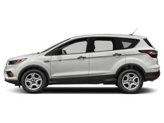 Used 2018 Ford Escape SE w/ SE Sync 3 Package AWD/4WD video 1