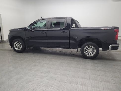 Used 2020 Chevrolet Silverado 1500 LT image 3
