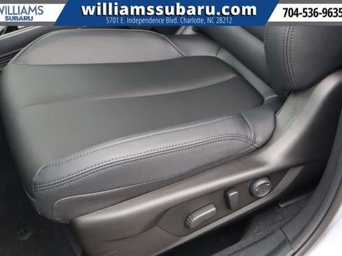 New 2026 Subaru Outback Premium AWD/4WD image 11