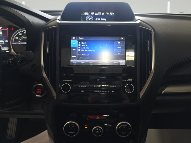 Used 2023 Subaru Forester Premium AWD/4WD image 19
