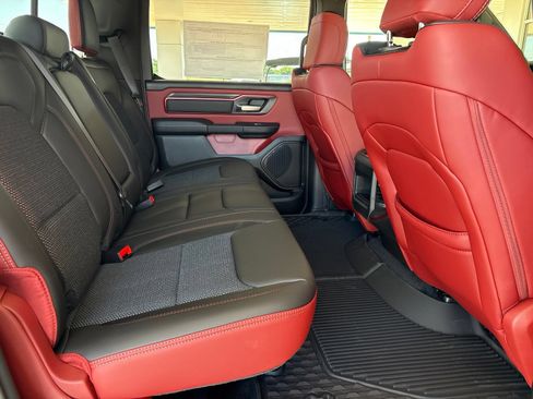 New 2026 RAM 1500 Rebel AWD/4WD image 16