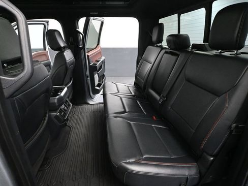 Used 2023 Ford F150 Lariat w/ Equipment Group 502A High AWD/4WD image 42