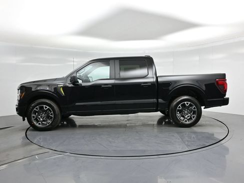 Used 2025 Ford F150 STX w/ Equipment Group 200A RWD image 23