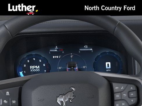 New 2026 Ford Bronco Badlands image 13