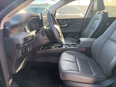 Used 2024 Lincoln Corsair Reserve w/ Equipment Group 201A image 18