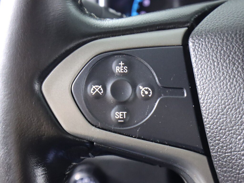 Used 2016 Chevrolet Colorado Z71 AWD/4WD image 12