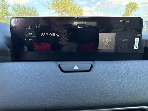 New 2026 MAZDA CX-70 3.3 Turbo w/ Preferred Package image 30