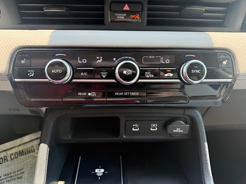 New 2026 Honda Passport RTL image 25