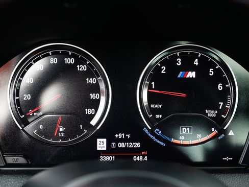 Used 2018 BMW M2 RWD image 34