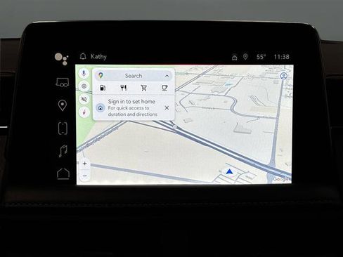 Used 2022 GMC Yukon SLT w/ SLT Premium Package image 10