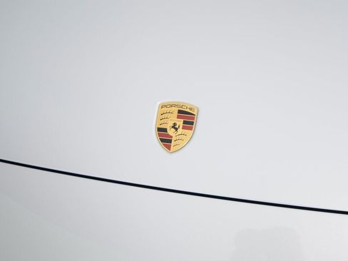 New 2026 Porsche Panamera 4 AWD/4WD image 37