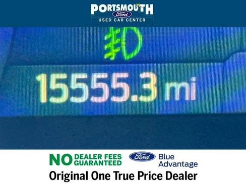 Certified 2023 Ford F150 XLT w/ Equipment Group 302A High image 18