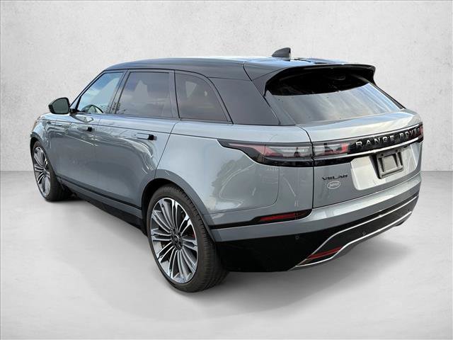 Used 2024 Land Rover Range Rover Velar Dynamic SE AWD/4WD image 7