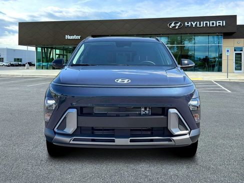 New 2026 Hyundai Kona SEL Premium AWD/4WD image 12