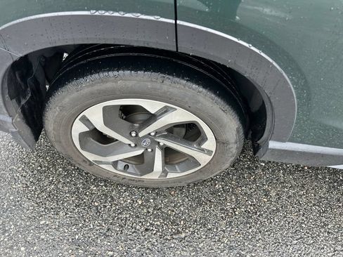 Certified 2023 Subaru Forester Touring AWD/4WD image 13