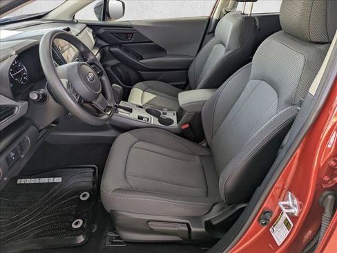 Used 2024 Subaru Crosstrek 2.0i Premium w/ Crosstrek Mirror Package AWD/4WD image 15