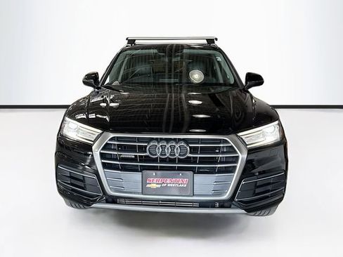 Used 2018 Audi Q5 2.0T Premium AWD/4WD image 4