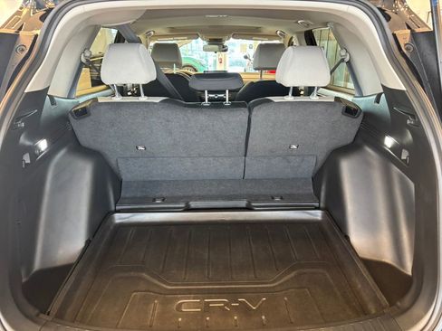 Used 2024 Honda CR-V EX image 31