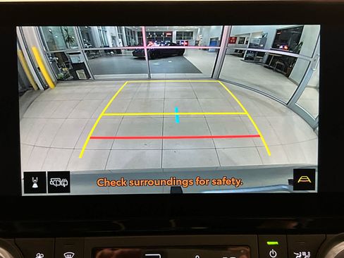 New 2026 Toyota Grand Highlander XLE AWD/4WD image 23