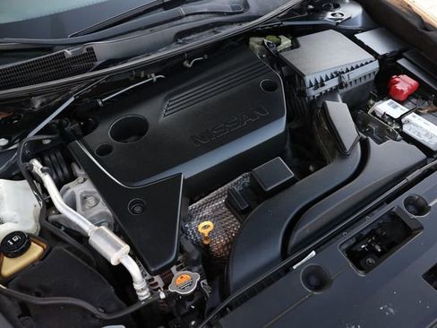 Used 2017 Nissan Altima 2.5 SL image 51