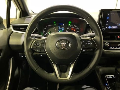 Certified 2024 Toyota Corolla SE image 16