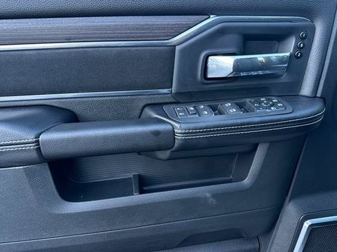 New 2026 RAM 3500 Laramie AWD/4WD image 7