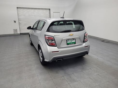 Used 2020 Chevrolet Sonic LT FWD image 6