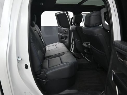 Certified 2026 Toyota Tundra Platinum AWD/4WD image 33
