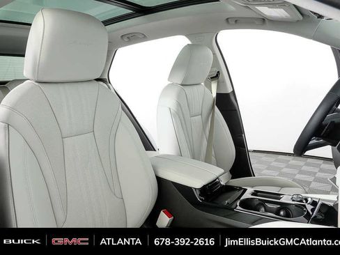 New 2026 Buick Envision Avenir AWD/4WD image 23
