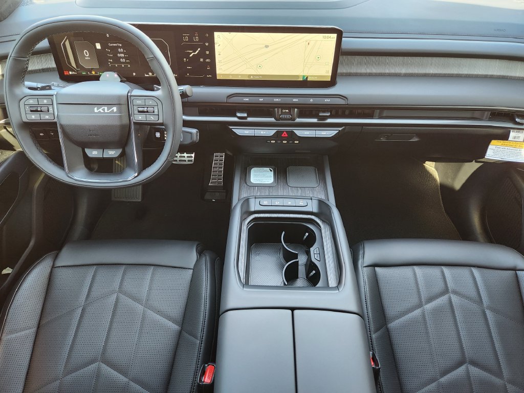 New 2027 Kia Telluride X-Line SX Prestige AWD/4WD image 18