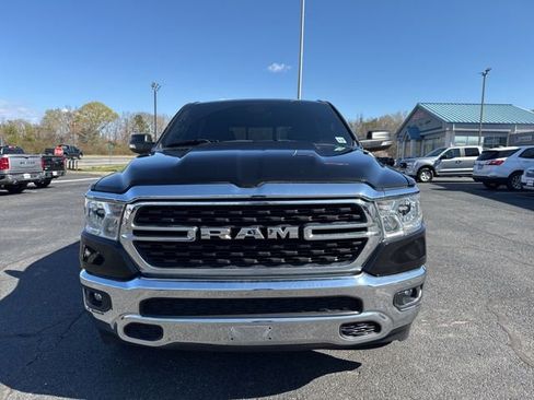 Used 2022 RAM 1500 Big Horn image 20
