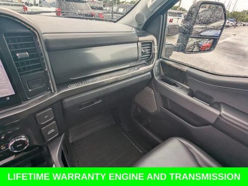 Used 2024 Ford F250 Lariat AWD/4WD image 18