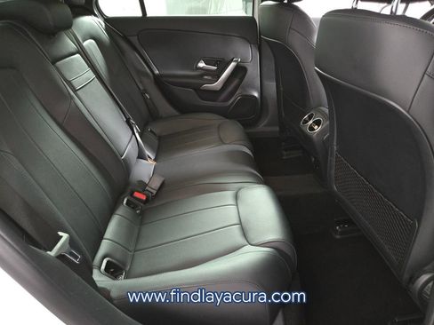 Used 2022 Mercedes-Benz A 220 w/ Premium Package Lite image 17