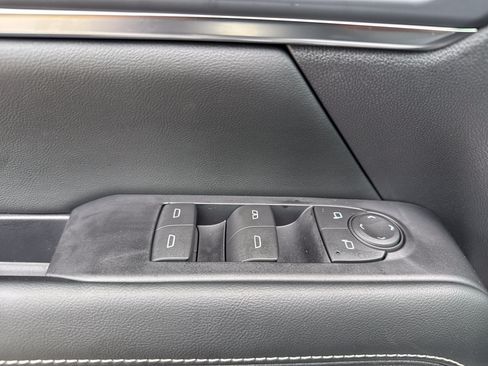 New 2026 GMC Terrain Elevation w/ Black Edition FWD image 18
