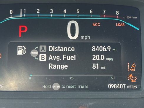 Used 2019 Honda Odyssey EX-L image 14
