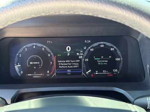 Used 2024 Toyota Tacoma TRD Off-Road AWD/4WD image 16