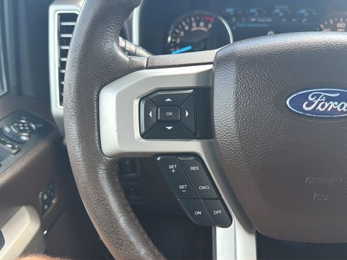 Used 2020 Ford F150 King Ranch w/ Equipment Group 601A Luxury AWD/4WD image 22