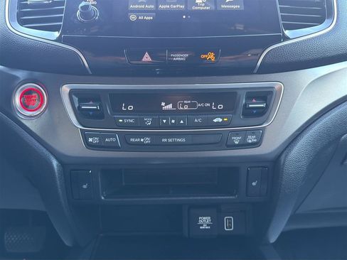 Used 2021 Honda Passport EX-L image 20