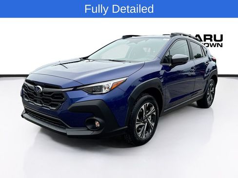 New 2026 Subaru Crosstrek 2.5i Premium AWD/4WD image 4