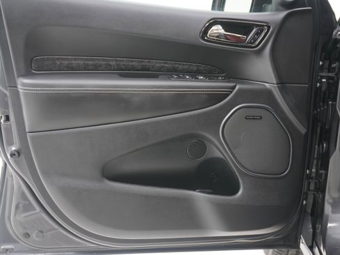 Used 2024 Dodge Durango SRT Hellcat image 17