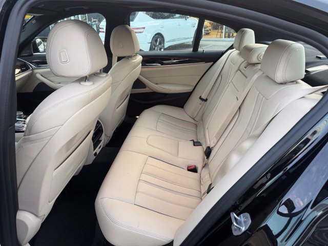 Used 2020 BMW 540i xDrive w/ Premium Package AWD/4WD image 38