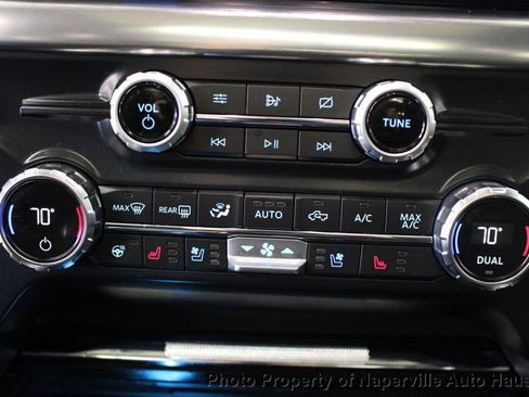 Used 2021 Ford F150 Lariat w/ Equipment Group 502A High image 24