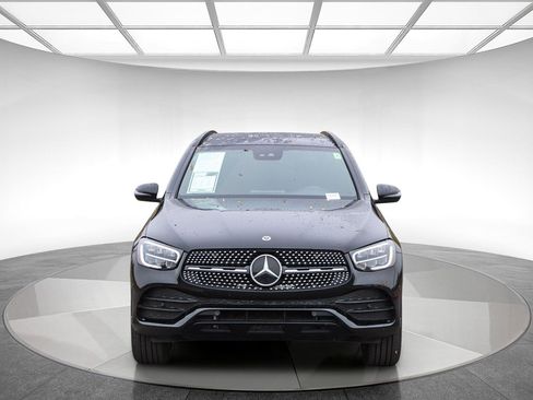 Certified 2022 Mercedes-Benz GLC 300 4MATIC image 6