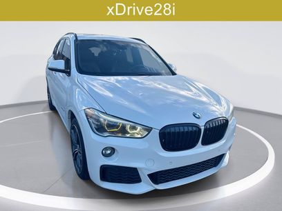 Used 2016 BMW X1 xDrive28i
