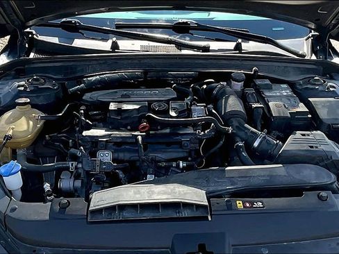 Used 2023 Kia K5 LXS image 9